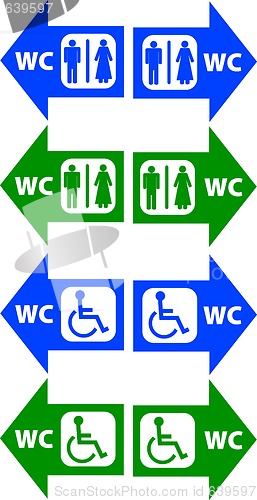 Image of wc