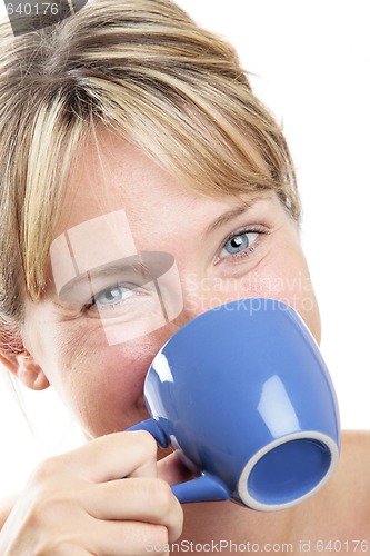 Image of Morning Coffee