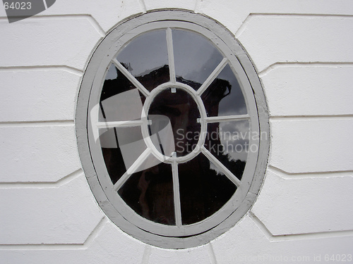 Image of window