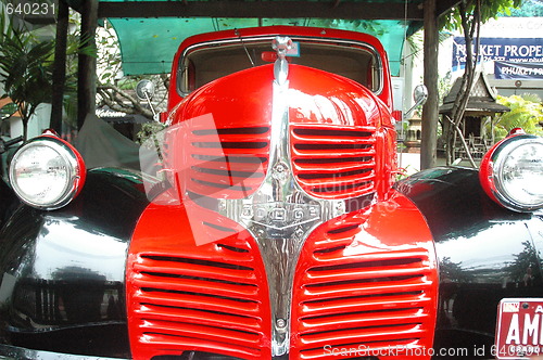 Image of TRUCK
