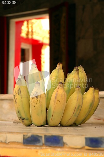 Image of BANANAS