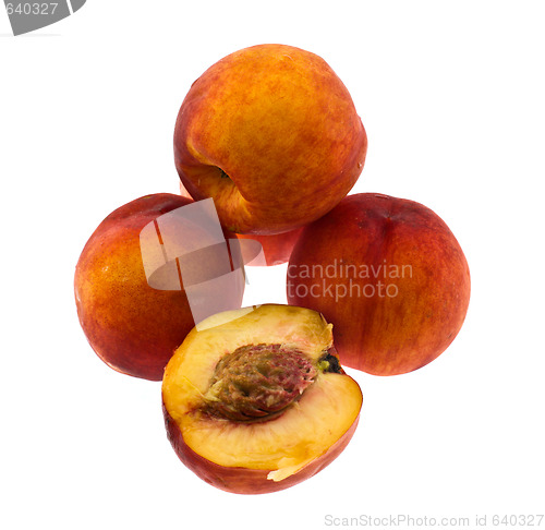 Image of Peaches