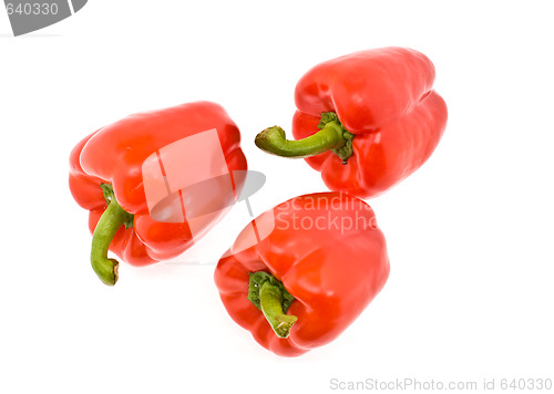 Image of Sweet pepper