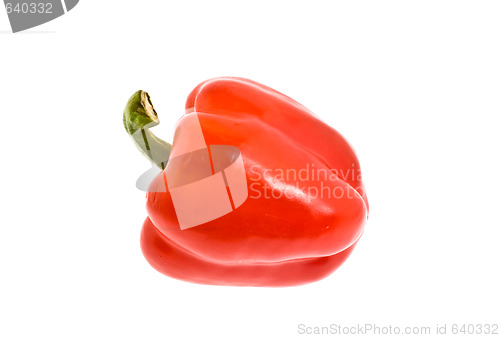 Image of Sweet pepper