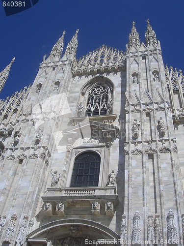 Image of Duomo di Milano