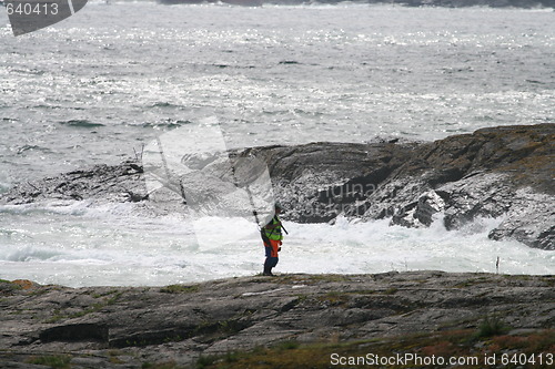 Image of Full City Langesund