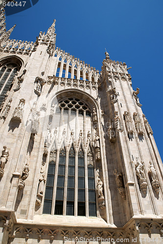 Image of Milan Cathedral