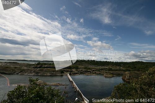 Image of  «Full City» Langesund