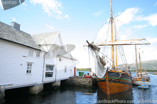 Image of Florø