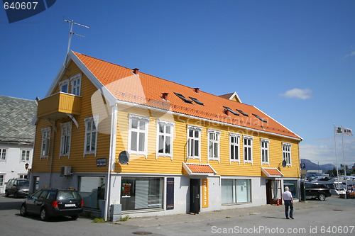 Image of From Florø
