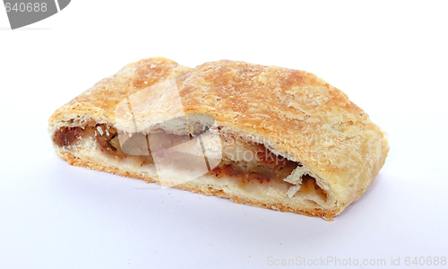 Image of Strudel