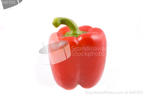 Image of paprika