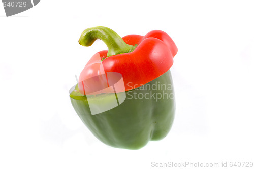 Image of paprika