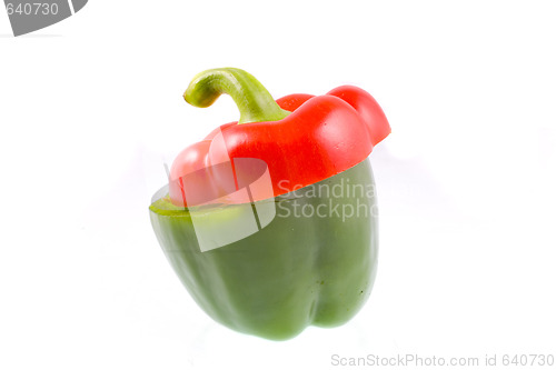 Image of paprika