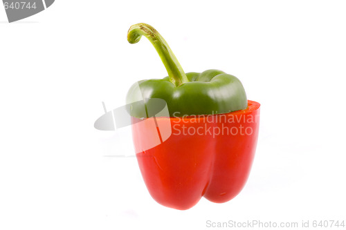 Image of paprika