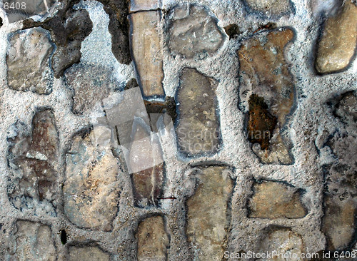 Image of Stone Texture