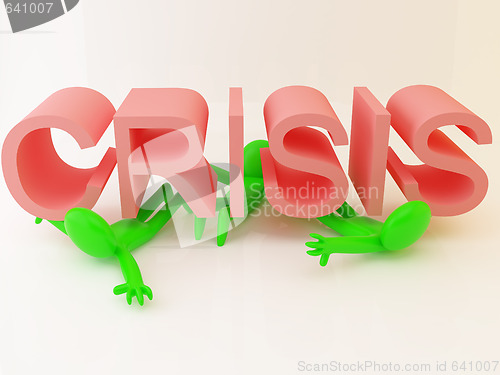 Image of Crisis