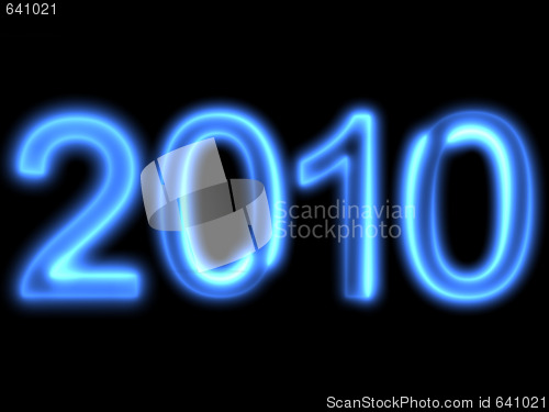 Image of 2010