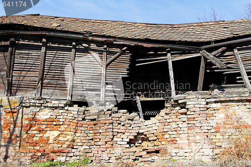 Image of Ruins