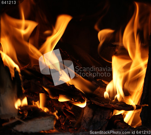 Image of Fire