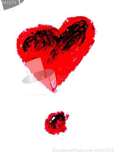 Image of heart