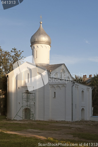 Image of  Church of St Procopius