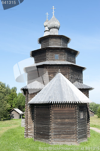 Image of The Church of Assumption