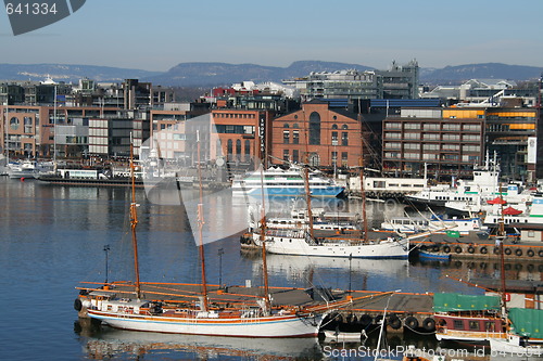 Image of Oslo