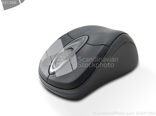 Image of Cordless Mouse