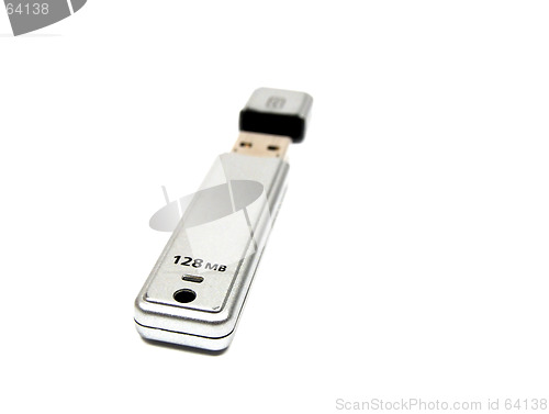 Image of Pen Drive