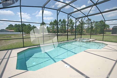 Image of Swimming Pool