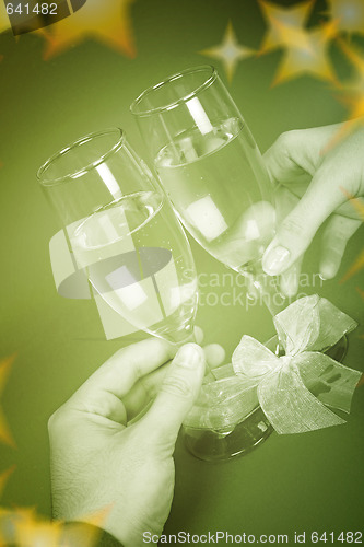 Image of Champagne