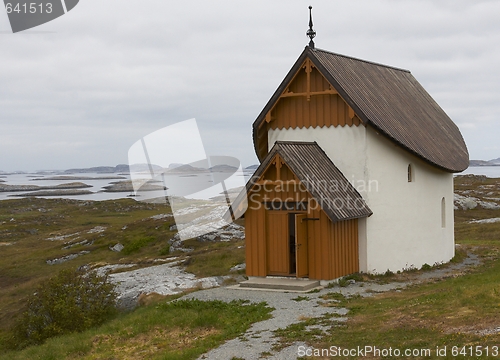 Image of Chapel