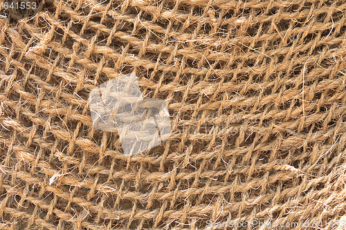 Image of textil texture