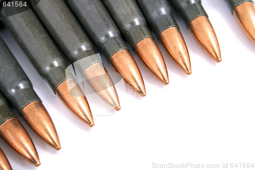 Image of ammo