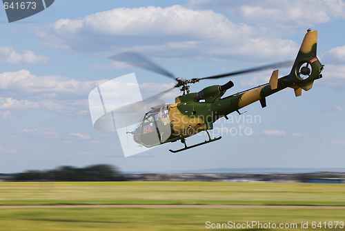 Image of Helicopter