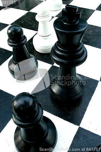 Image of Chess