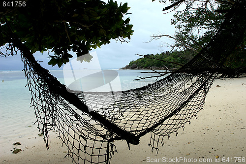 Image of Swingbed