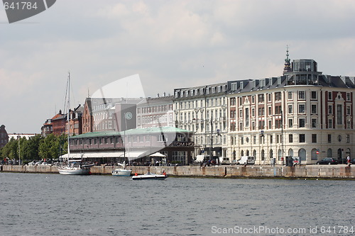 Image of Copenhagen