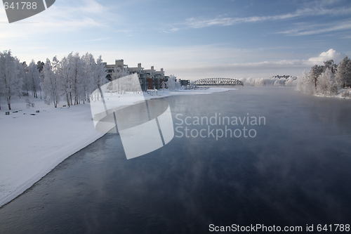 Image of Cold day