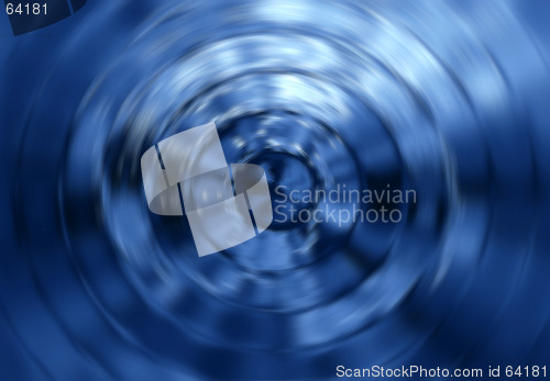 Image of Blue blocks