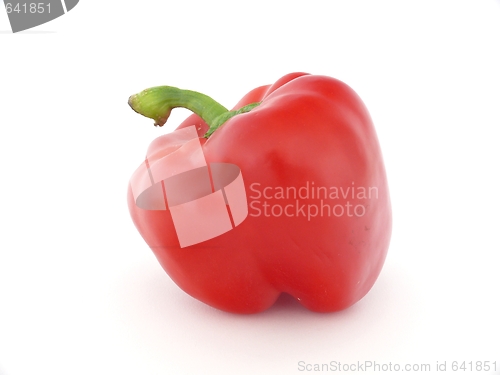 Image of Red pepper