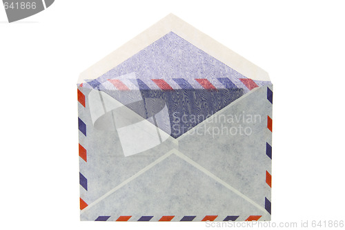 Image of Air Mail