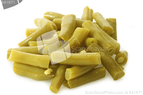 Image of Green beans