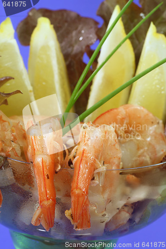 Image of Seafood