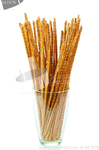 Image of Saltsticks