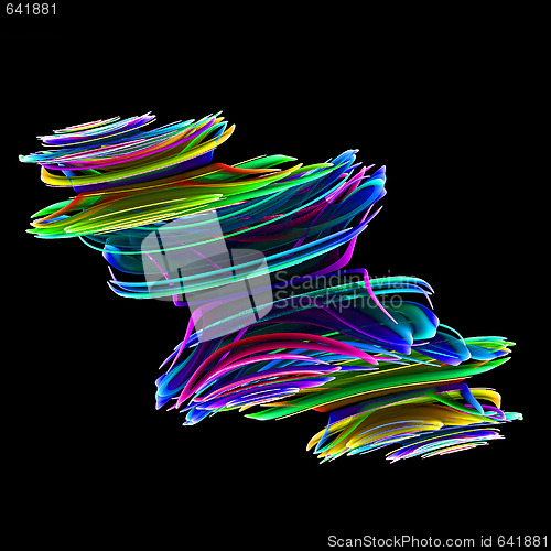 Image of Abstract background