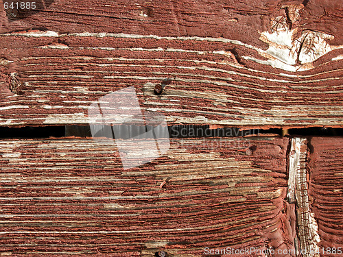 Image of Wood texture
