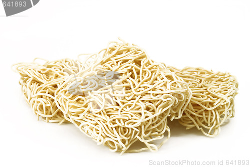 Image of Mie Noodles