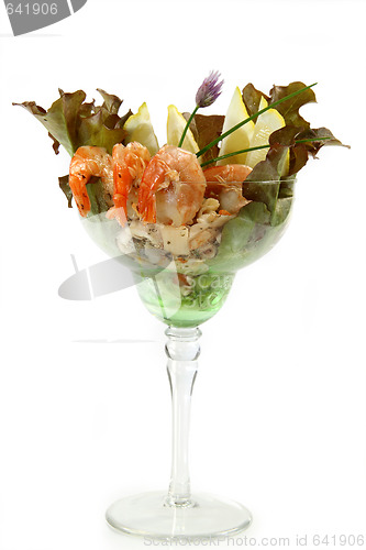 Image of Seafood